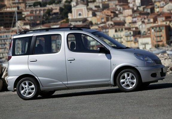 1.3 VVT-i Manual