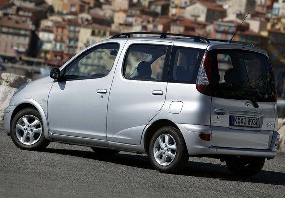 1.3 VVT-i Manual