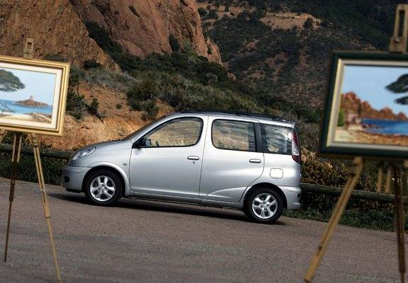 1.3 VVT-i Manual