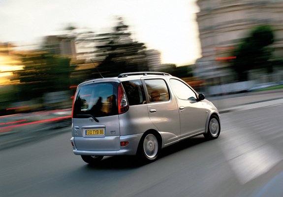 1.3 VVT-i Manual