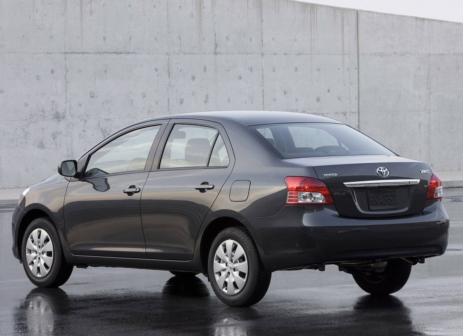 XP90 Sedan 1.5 VVT-i Automatic