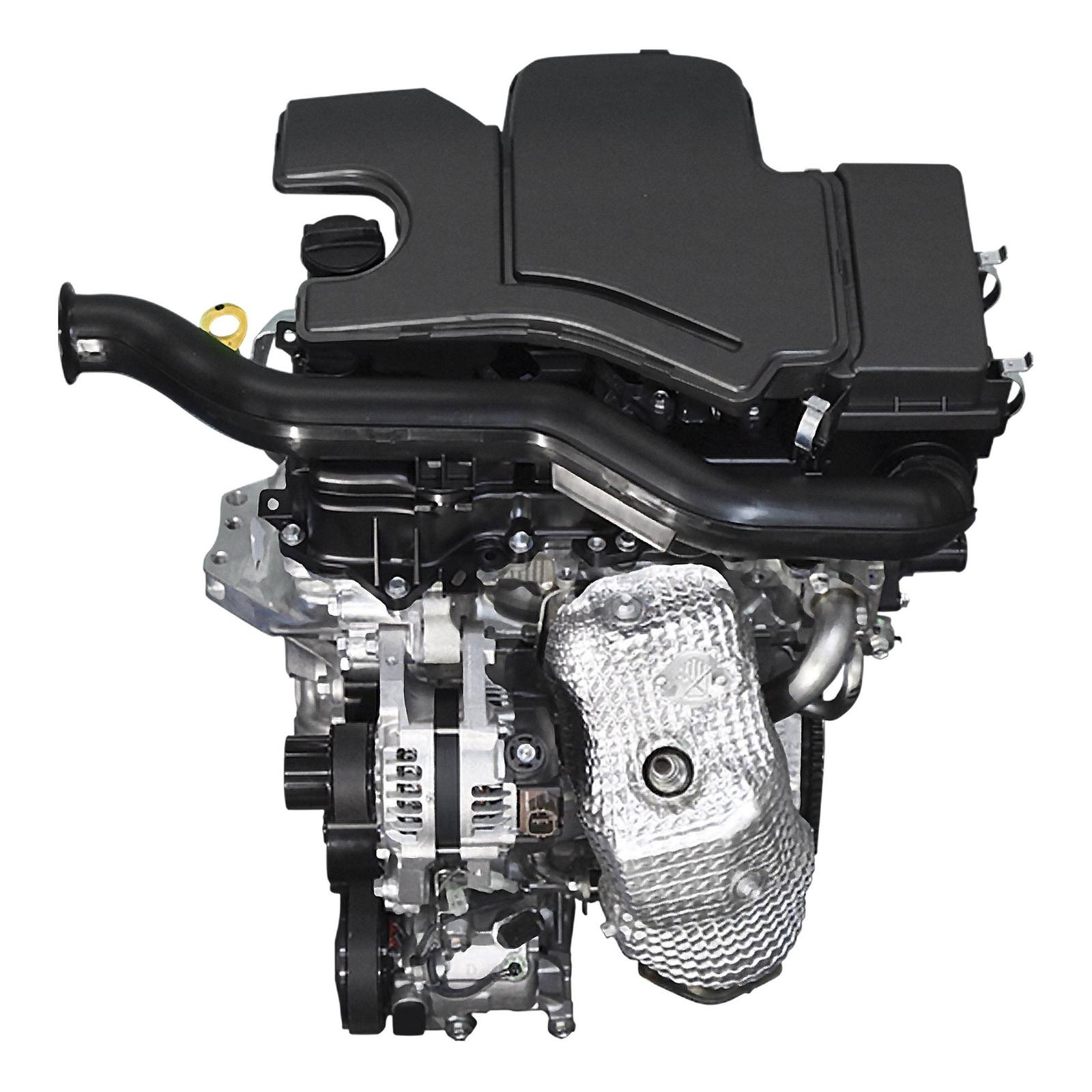 XP130 1.0 VVT-i