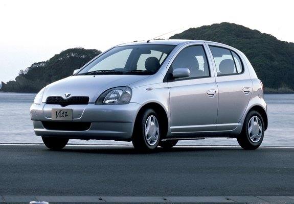 XP10 1.5 VVT-i T Sport