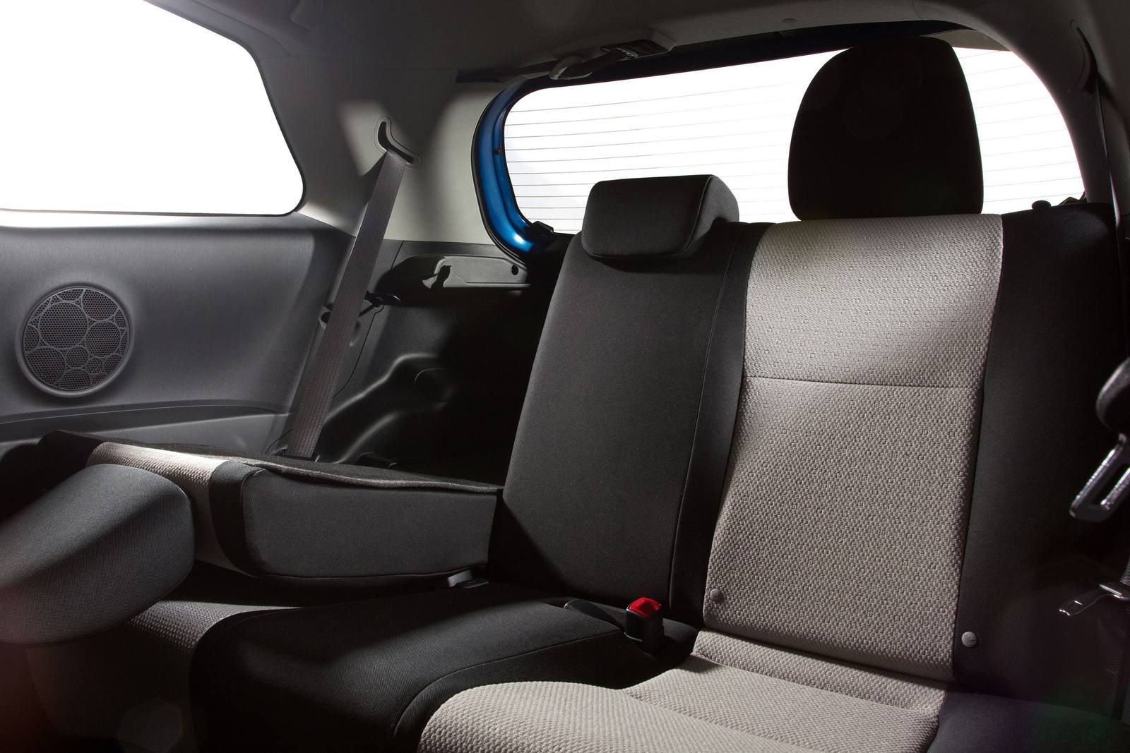 XP130 1.5 Liftback Manual
