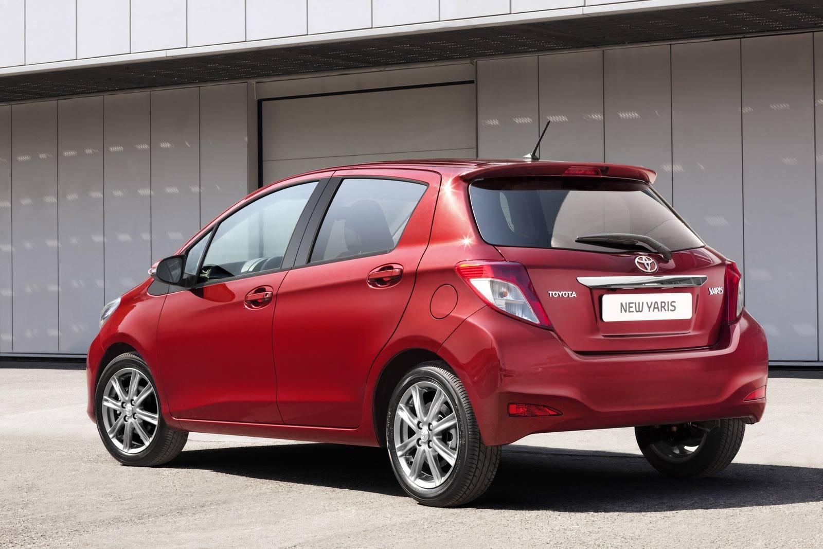XP130 1.0 VVT-i