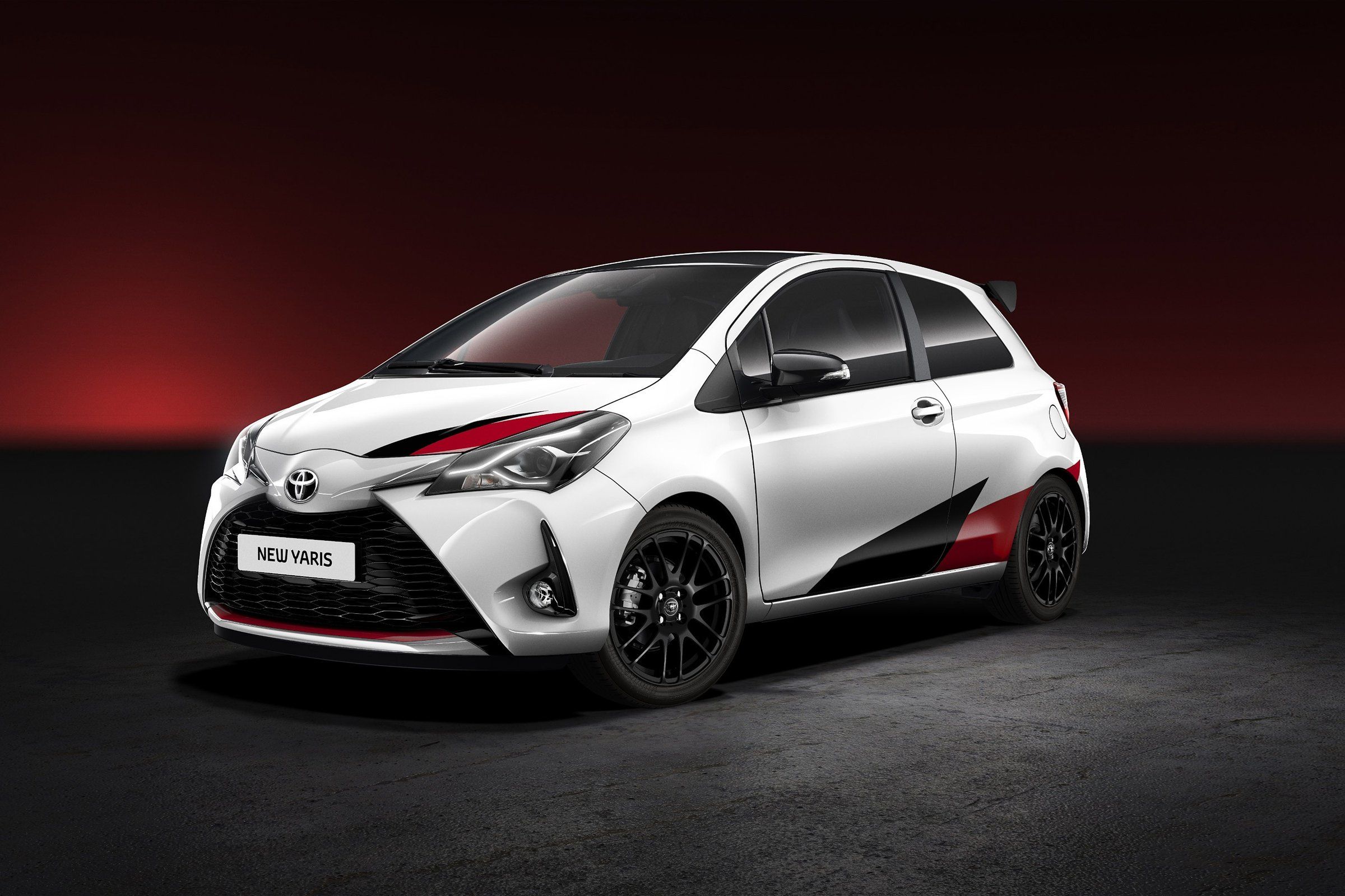 Yaris