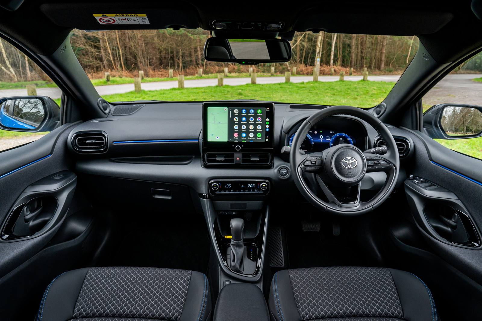 XP210 Hybrid 130
