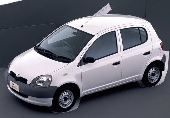 XP10 1.5 VVT-i T Sport