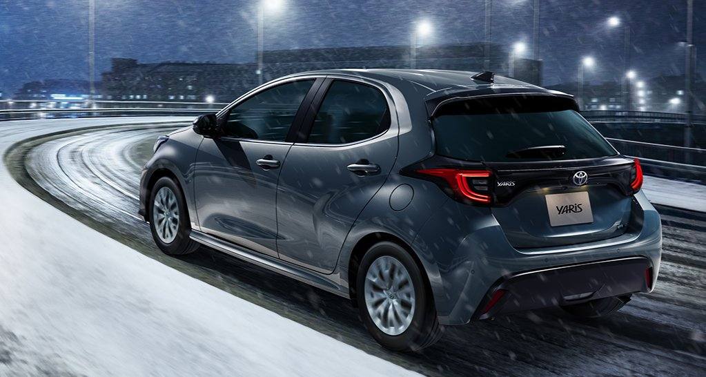 XP210 1.5 Dynamic Force CVT
