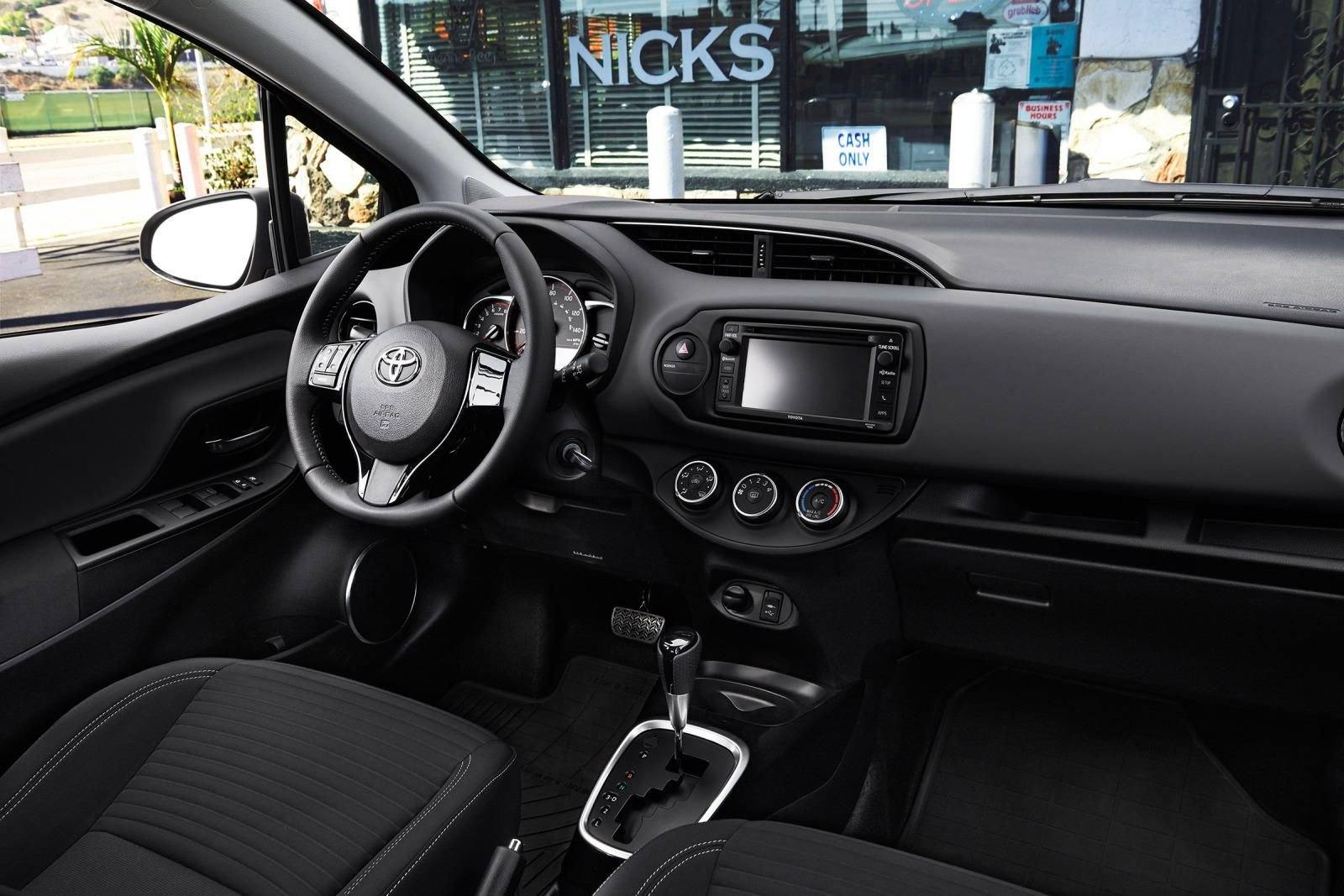 XP130 1.5 Liftback Manual