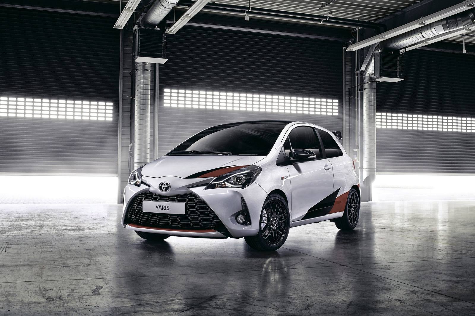 XP10 1.5 VVT-i T Sport