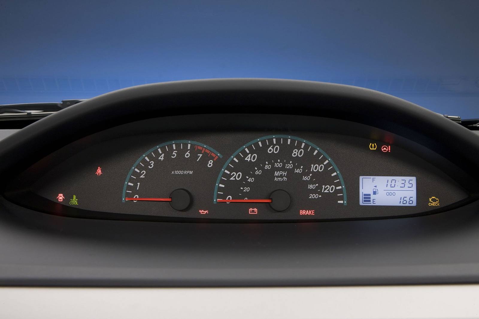 XP90 Sedan 1.5 VVT-i Automatic