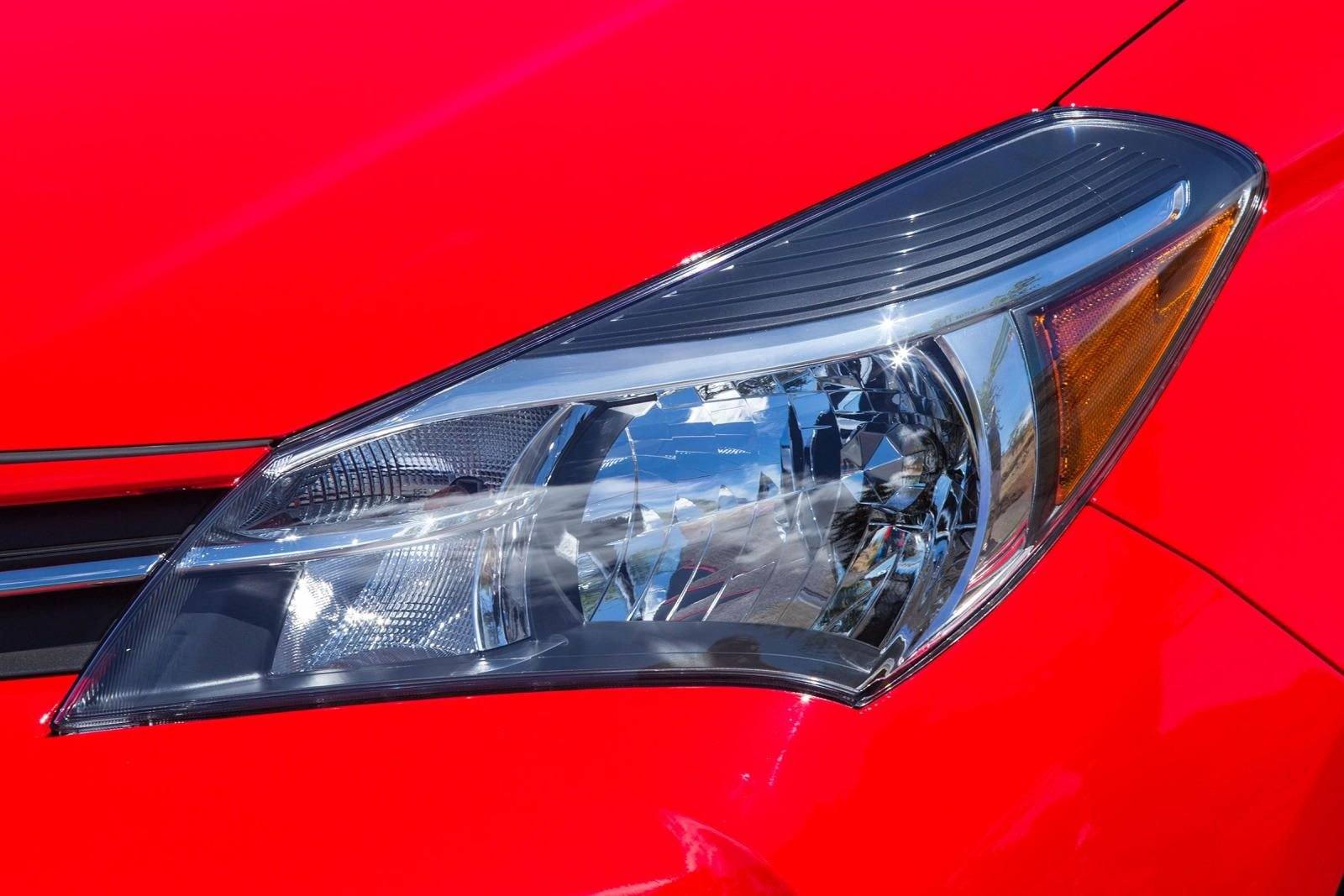 XP130 1.5 Liftback Manual