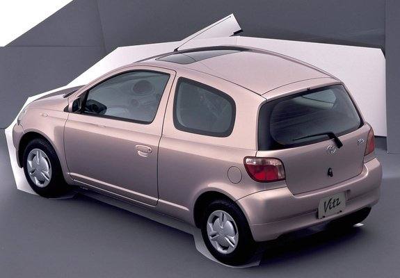 XP10 1.5 VVT-i T Sport