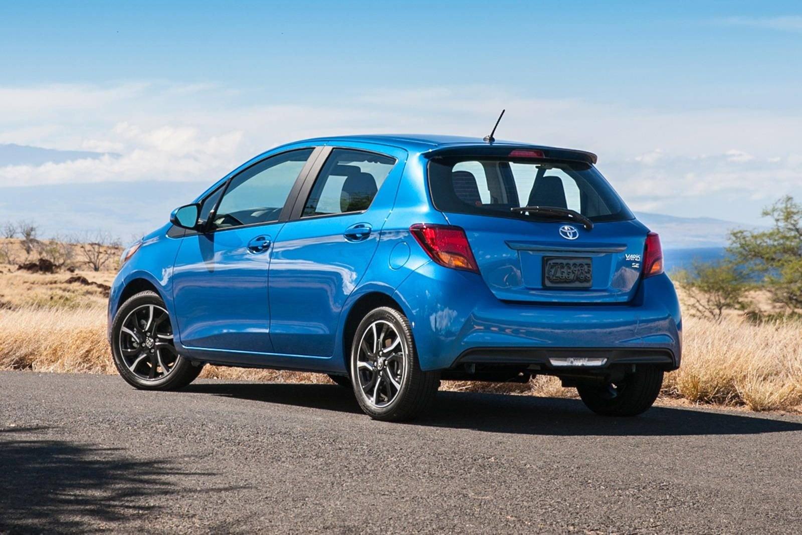 XP130 1.5 Liftback Manual