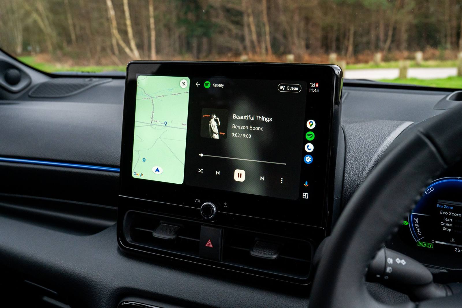 XP210 Hybrid 130