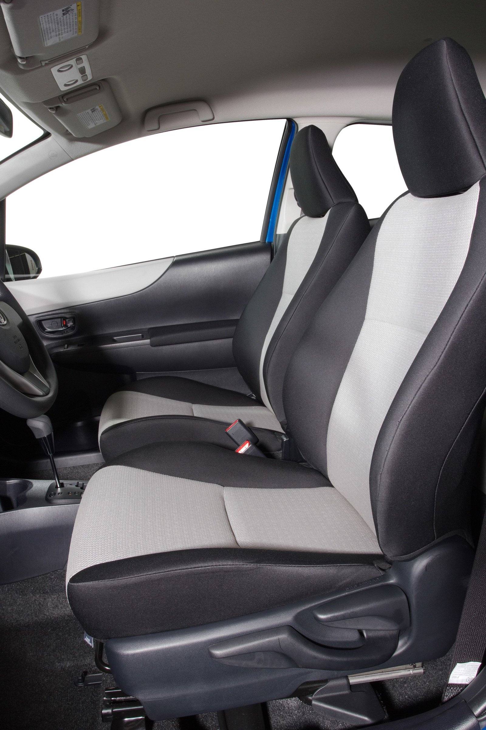XP130 1.5 Liftback Manual