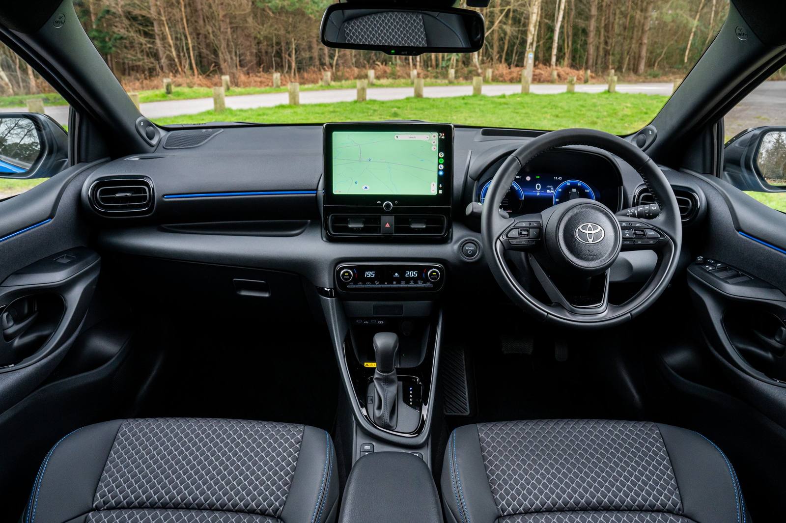 XP210 Hybrid 130