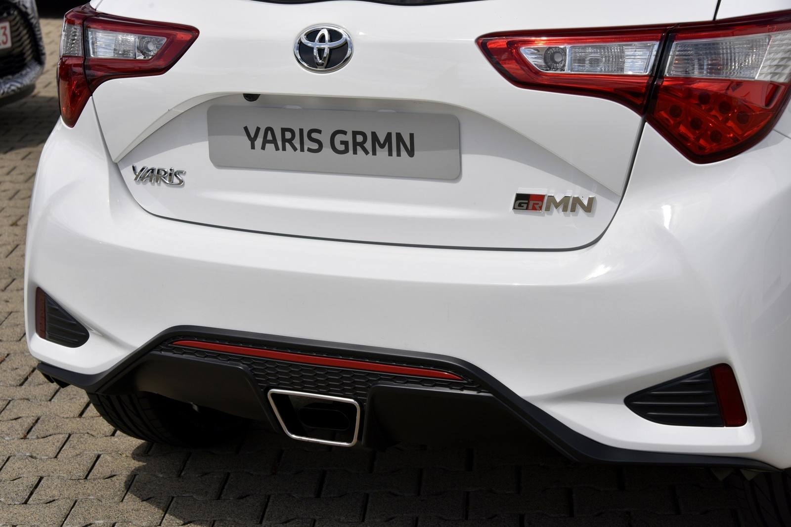 XP130 GRMN