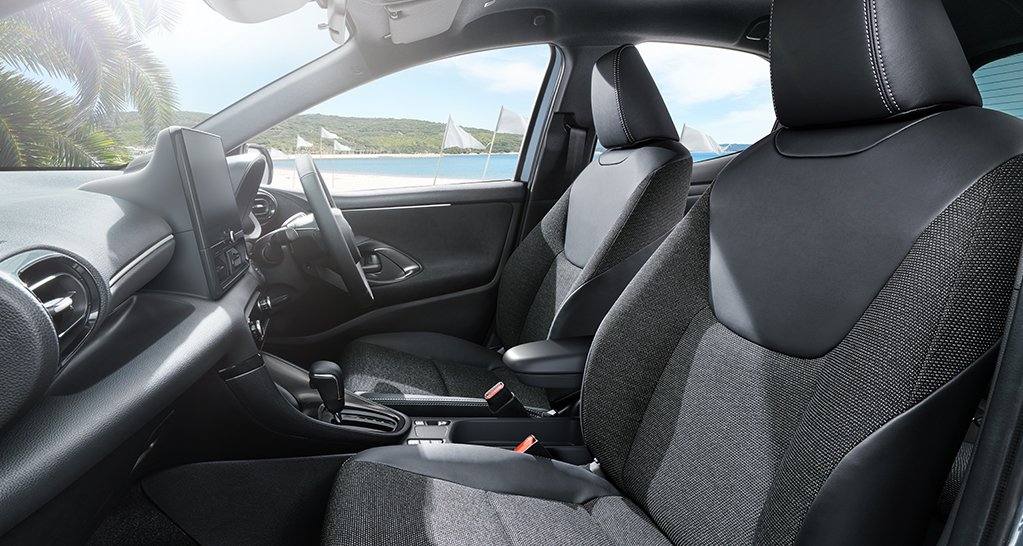 XP210 1.5 Dynamic Force CVT