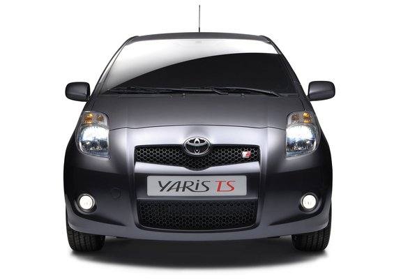 XP90 TS 1.8 (2ZR-FE)
