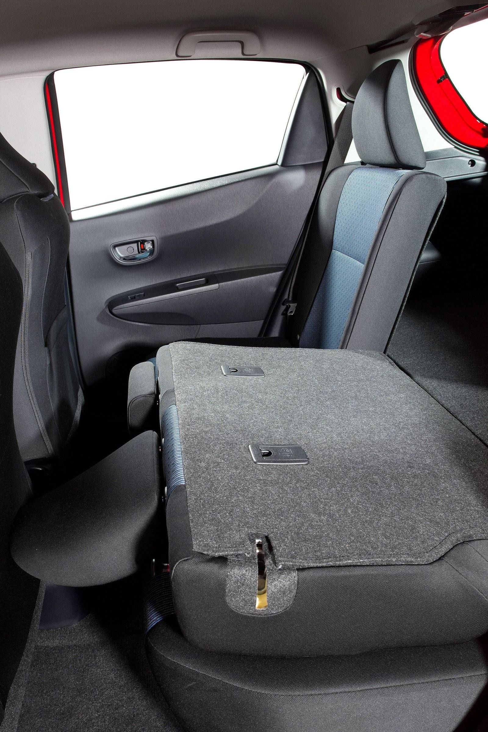 XP130 1.5 Liftback Manual