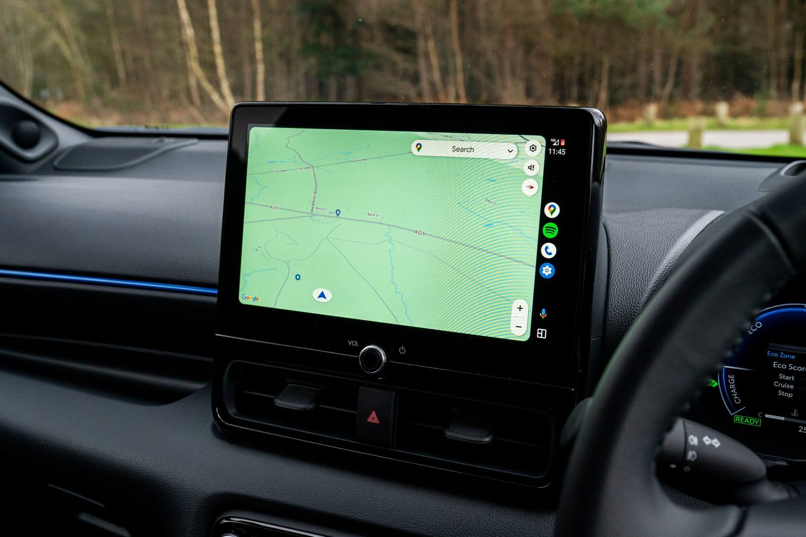 XP210 Hybrid 130