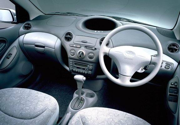 XP10 1.5 VVT-i T Sport