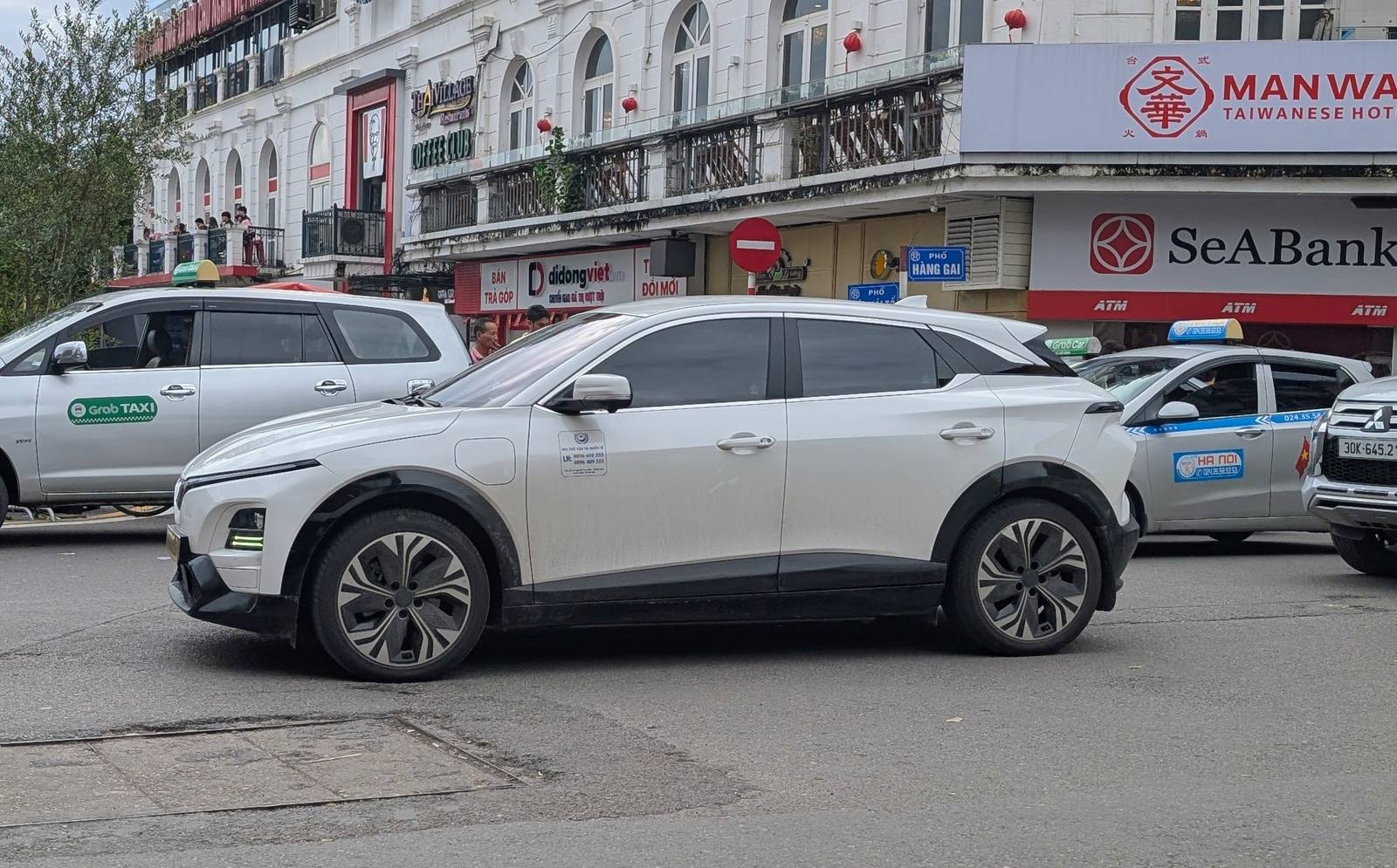 VF 6 Eco