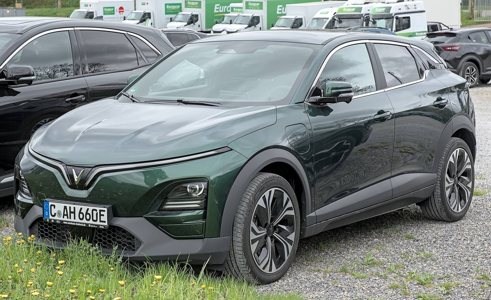 VF 6 Eco
