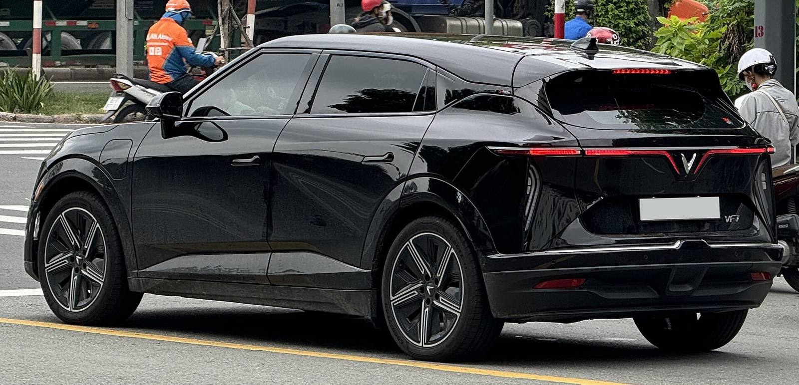 VF 7 Eco