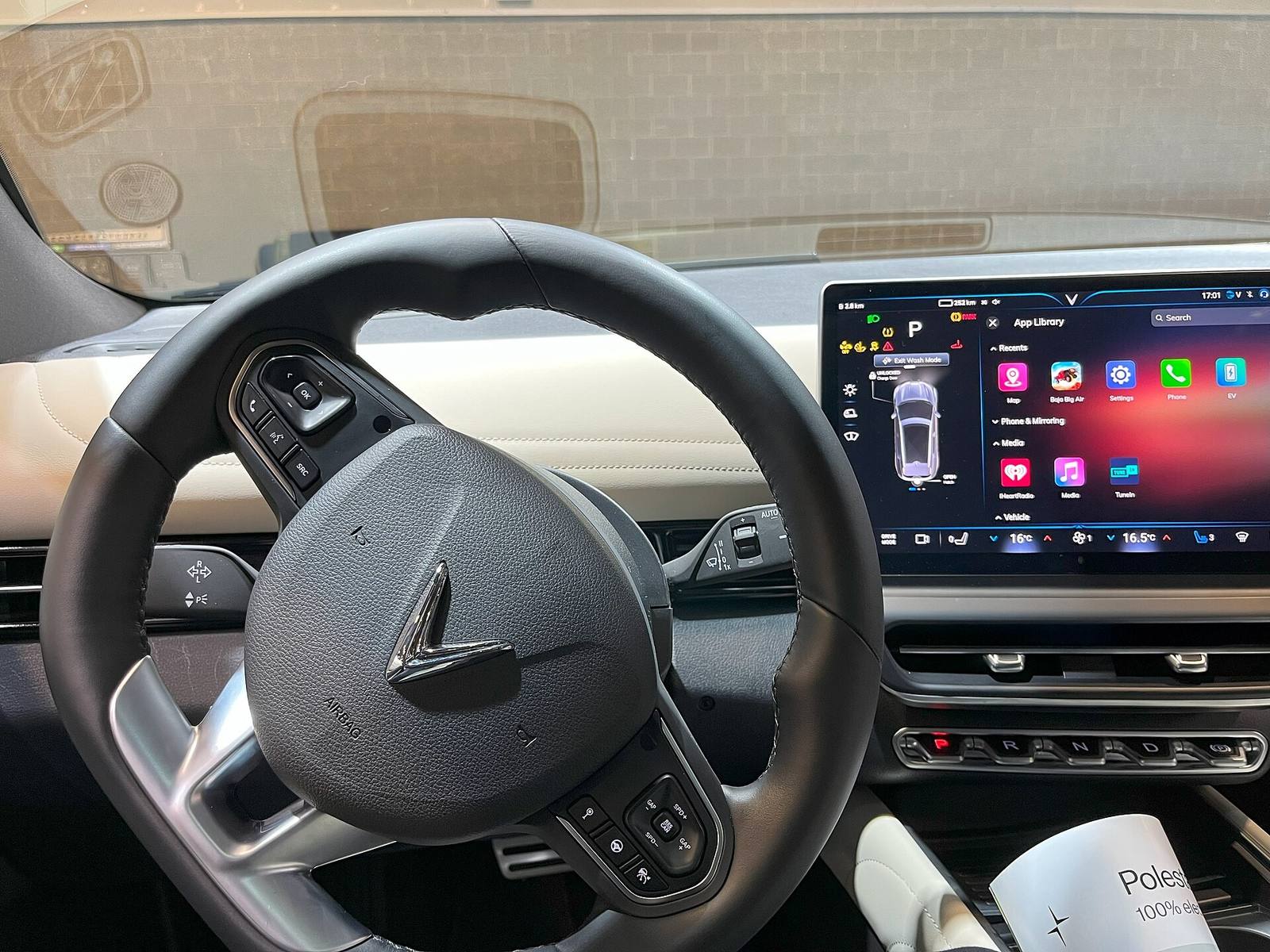 VF 7 Eco