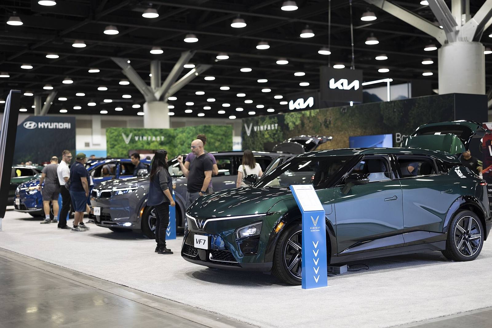 VF 7 Eco