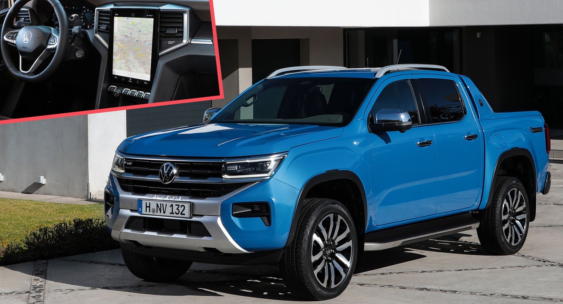 Amarok