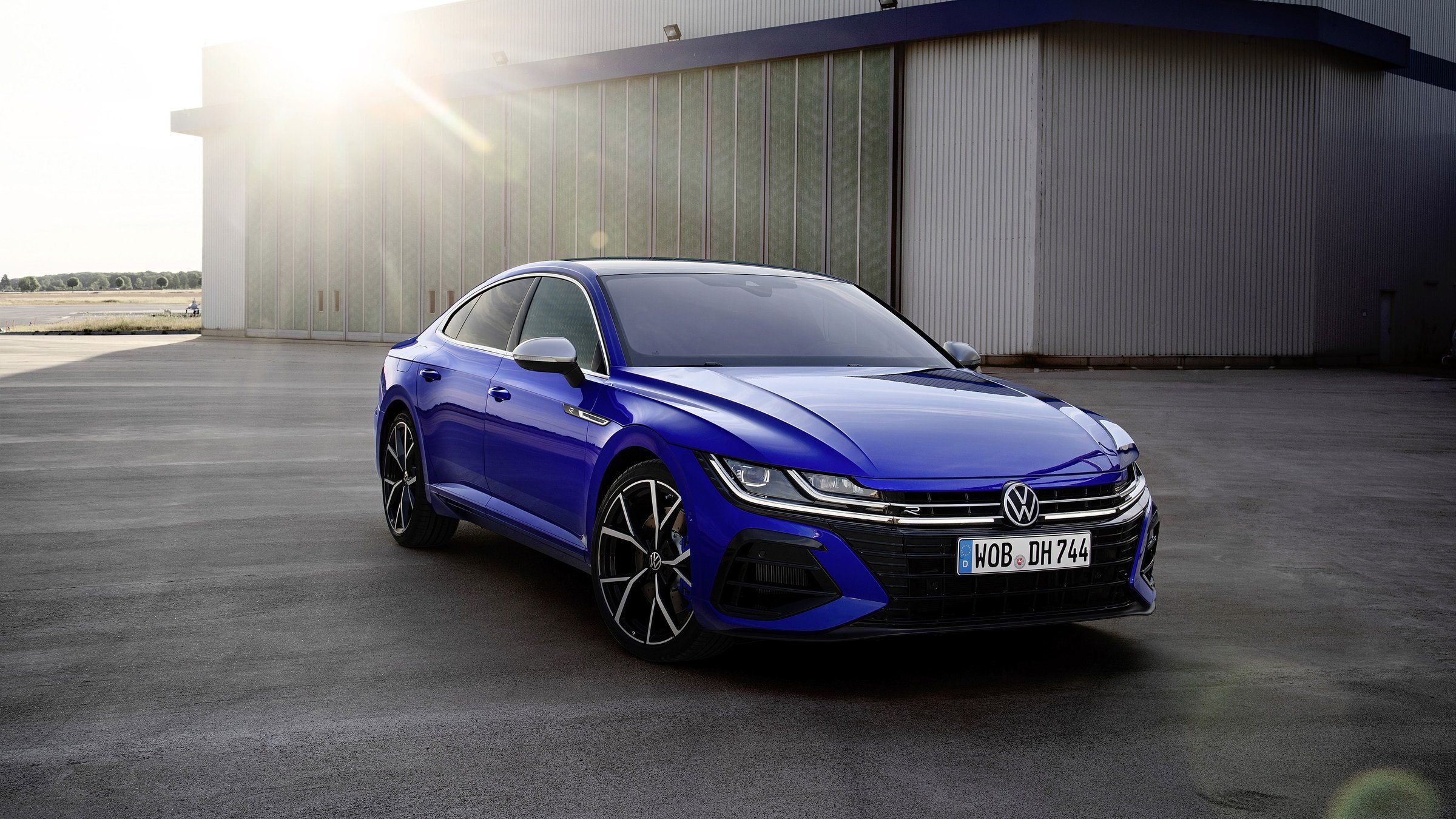 Arteon