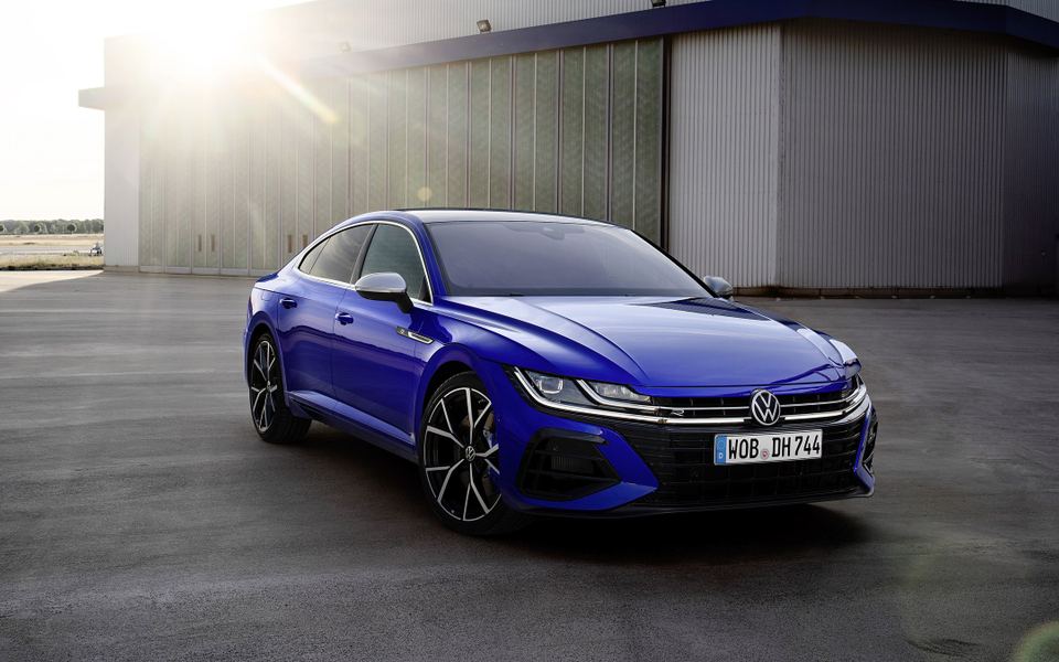 Arteon