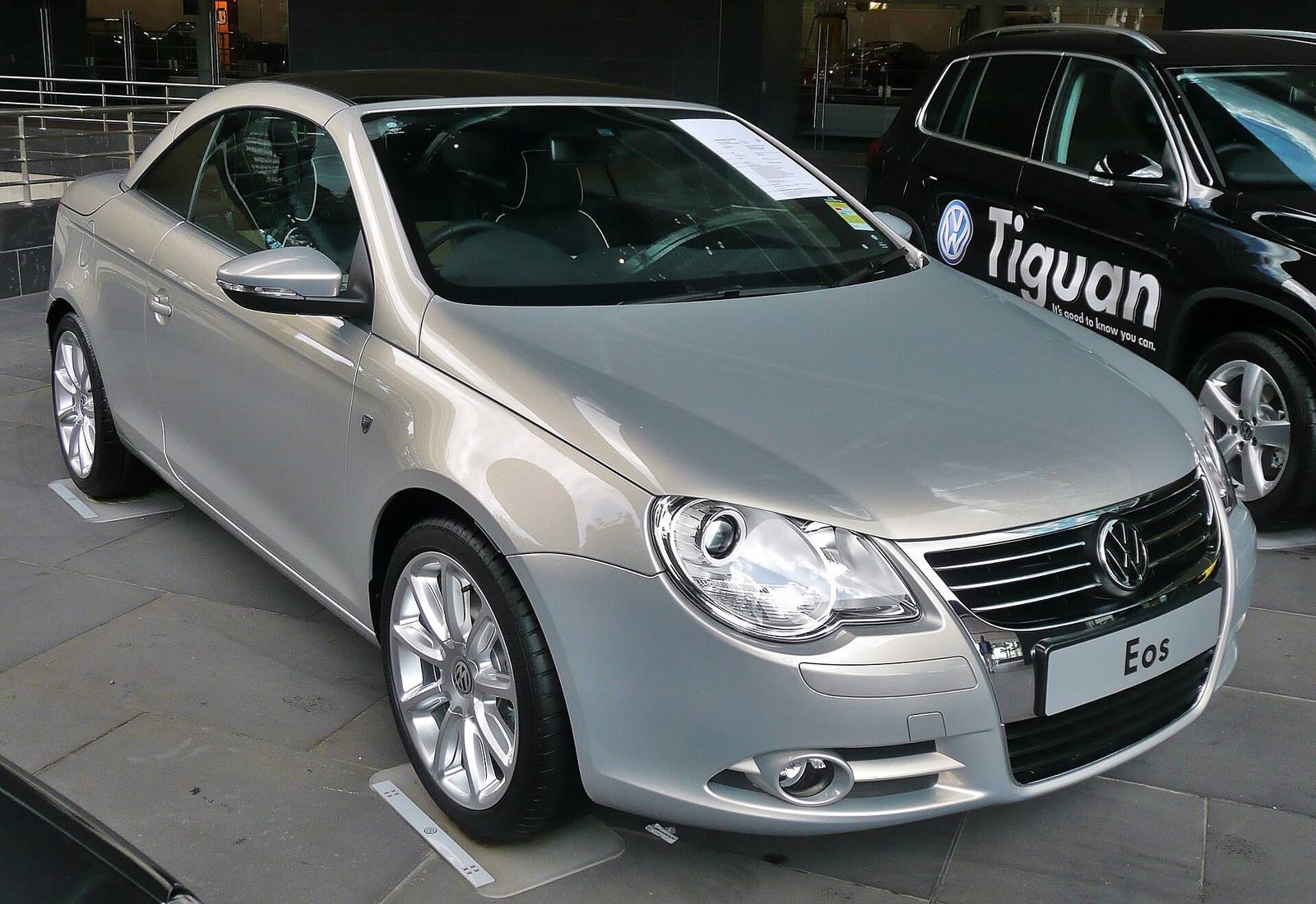 1.4 TSI