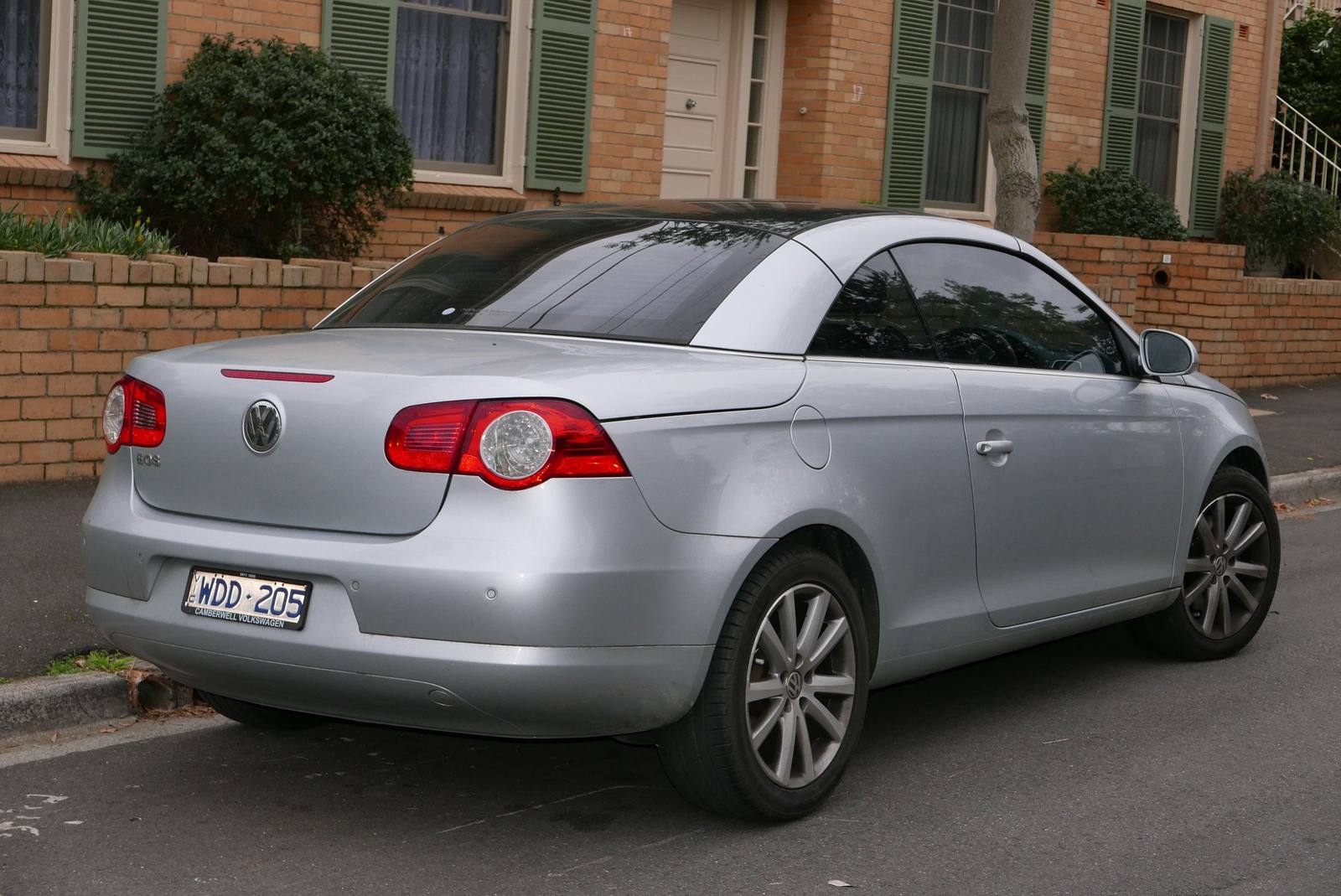 1.4 TSI