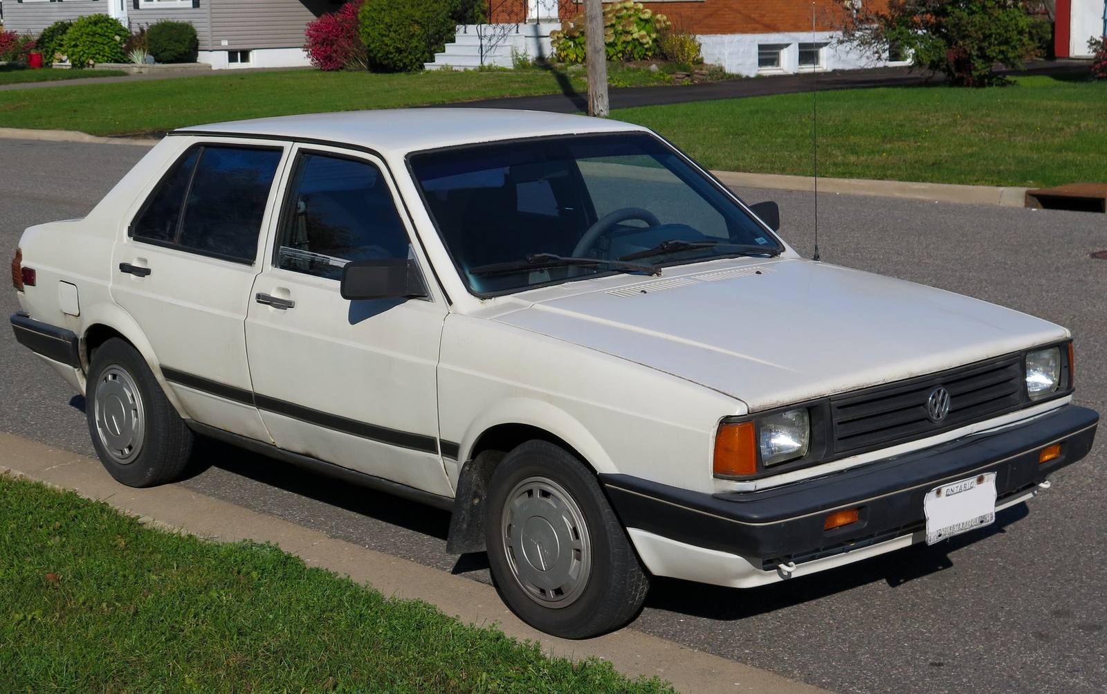 1.8 GL Sport