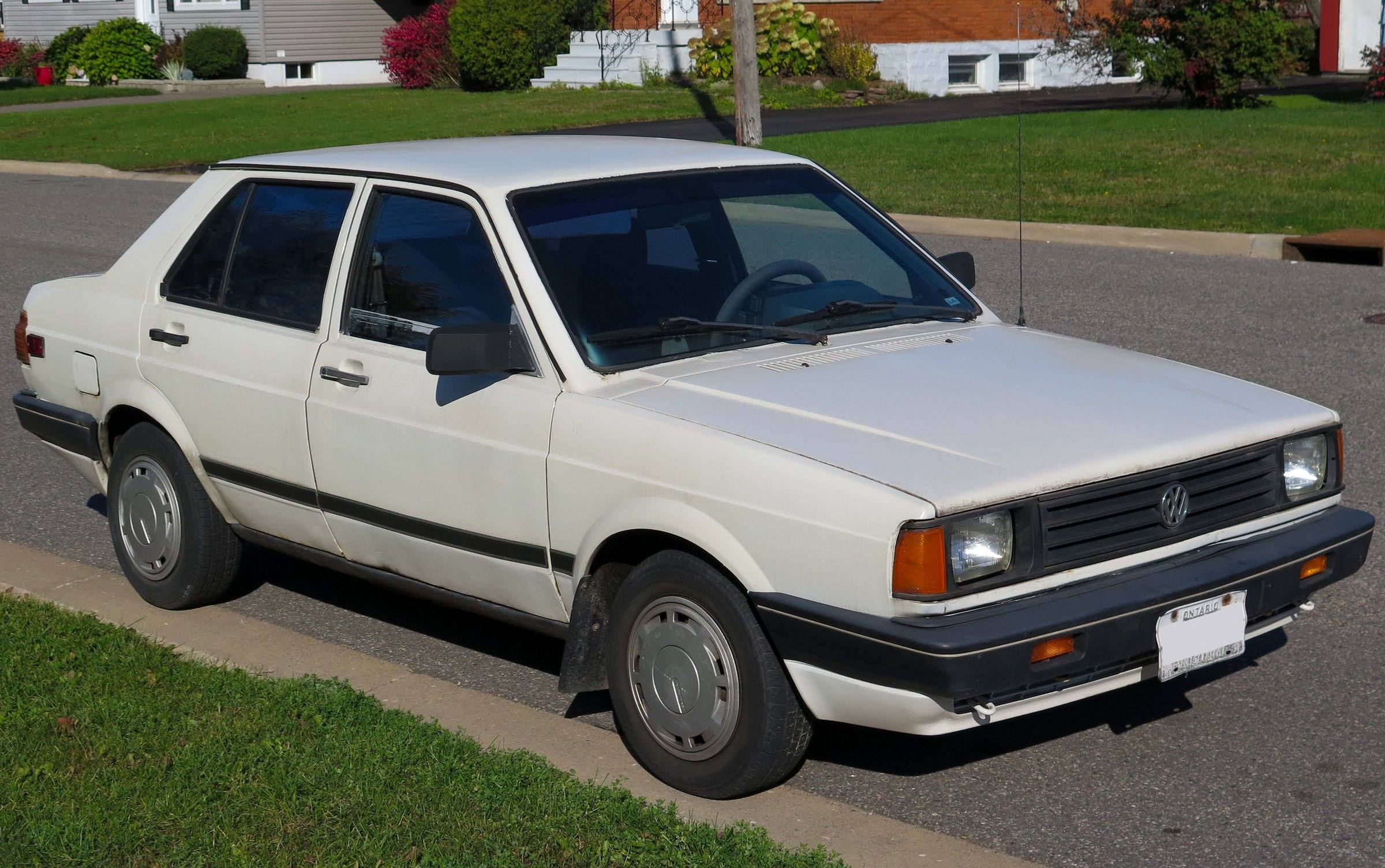 1.8 GL Sport