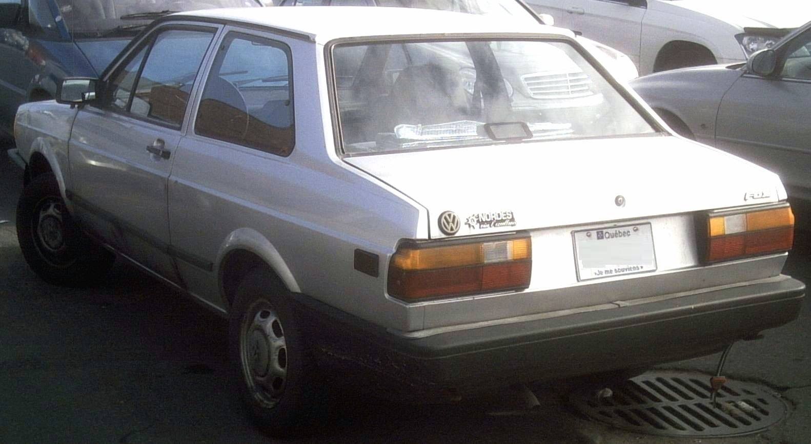 1.8 GL Sport