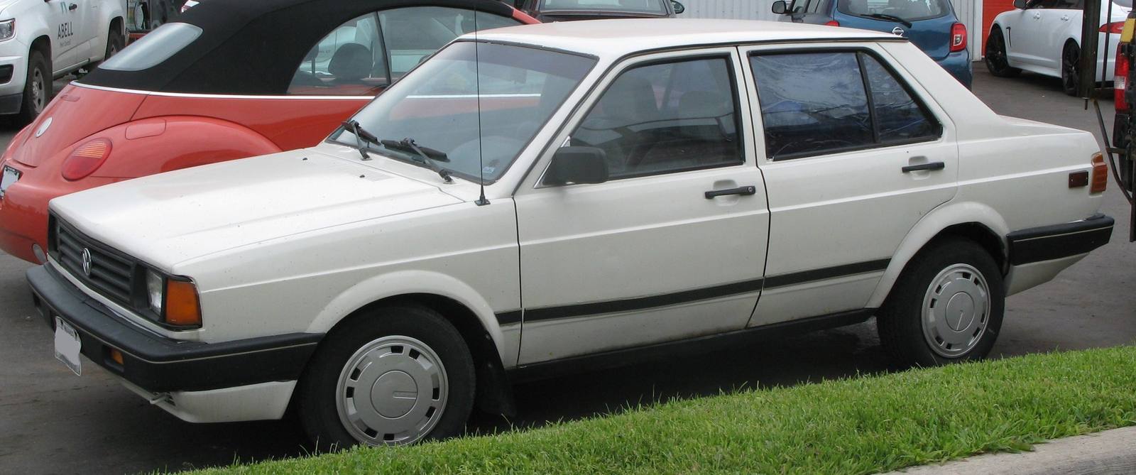 1.8 GL Sport
