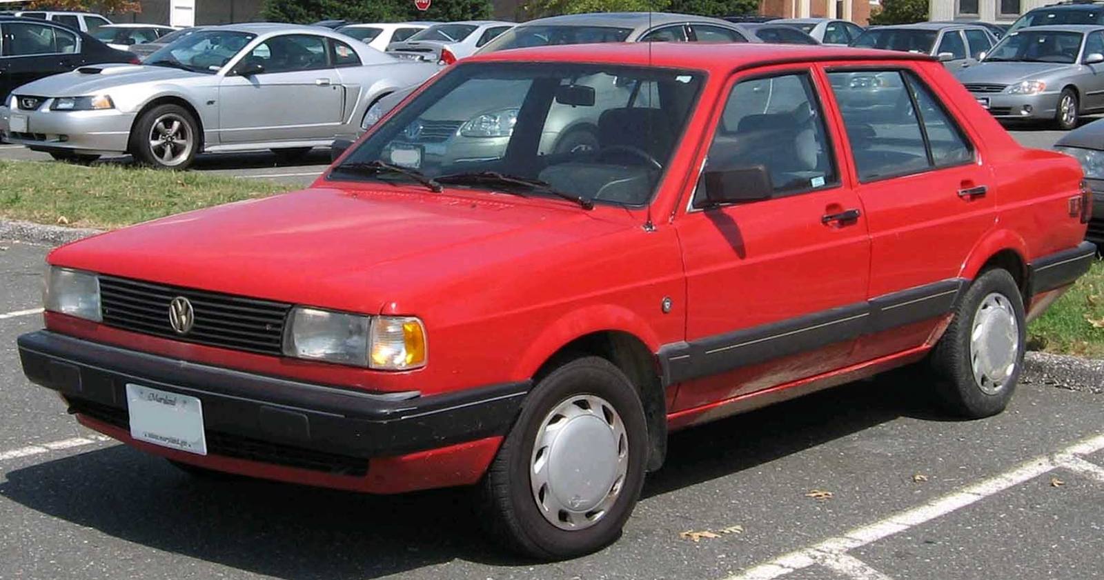 1.8 GL Sport