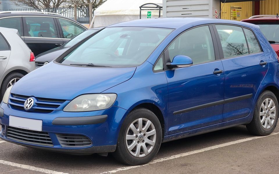 Golf Plus