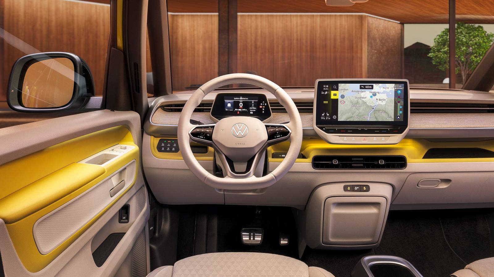 GTX 4Motion
