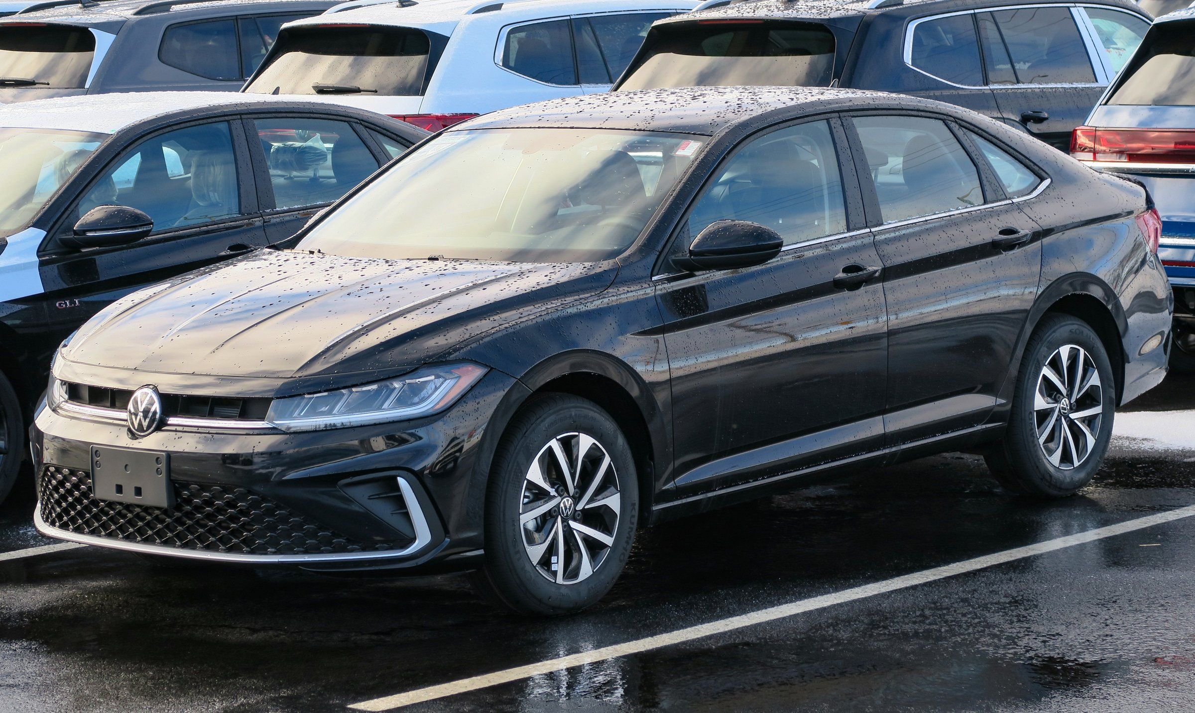 Jetta