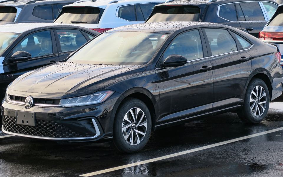 Jetta