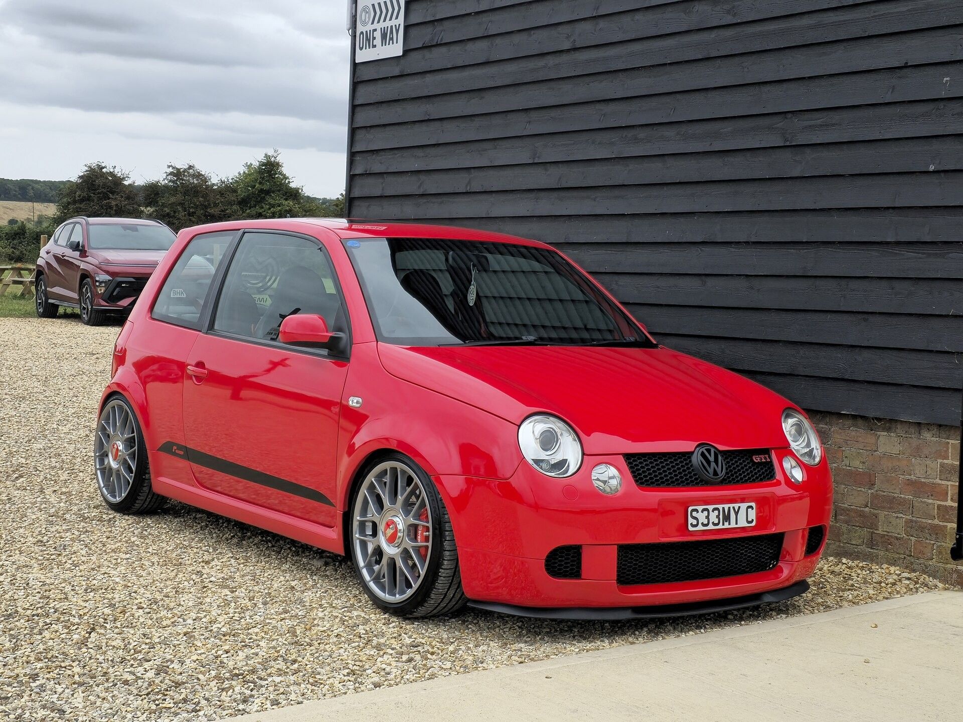 Lupo
