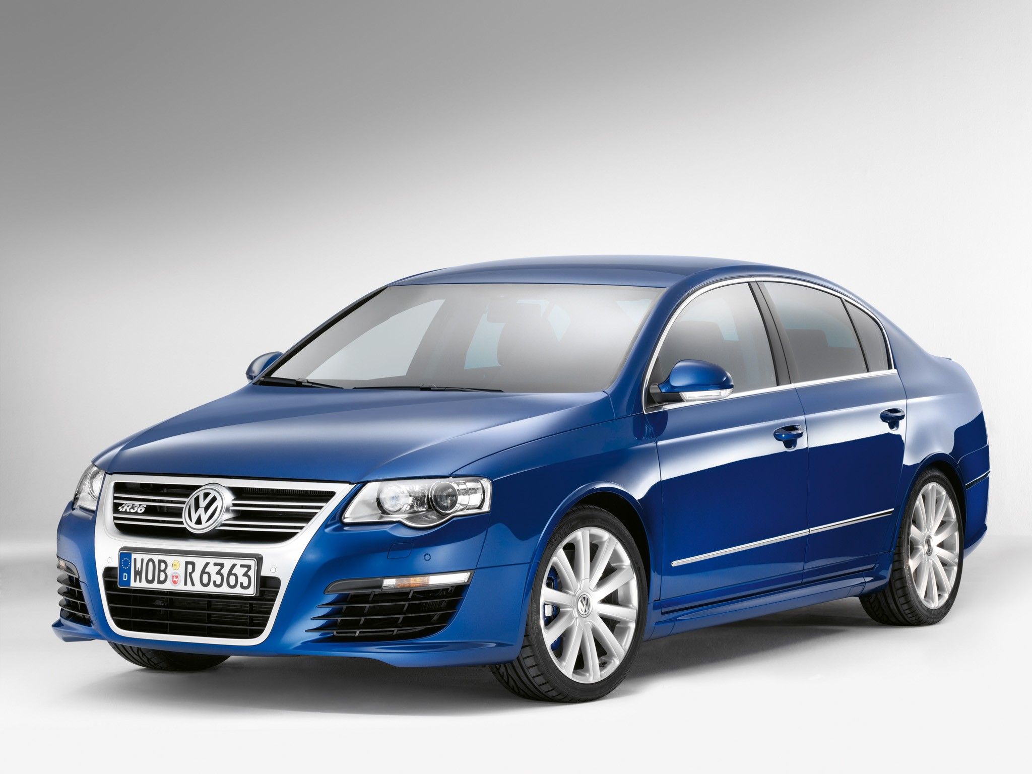 Passat