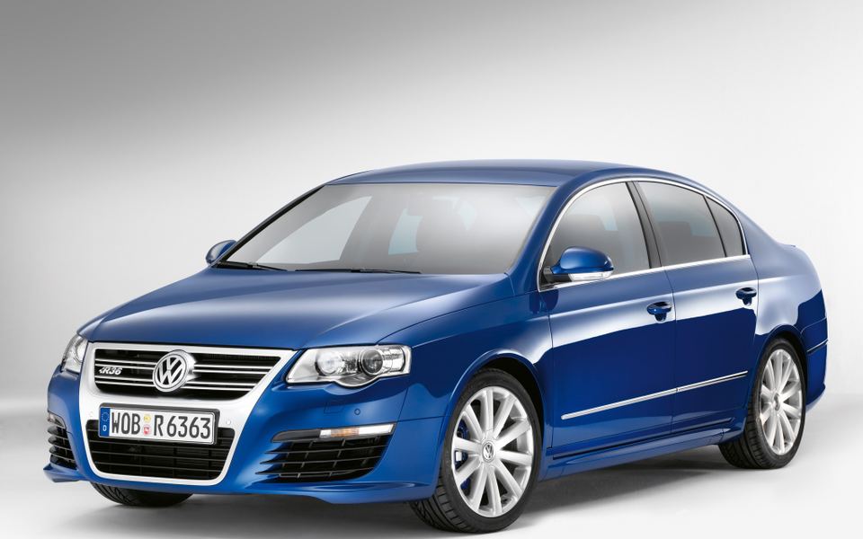 Passat